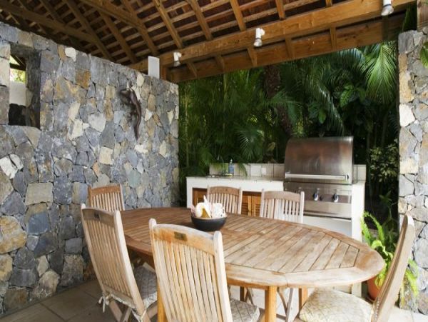 St. Barts Home 964352