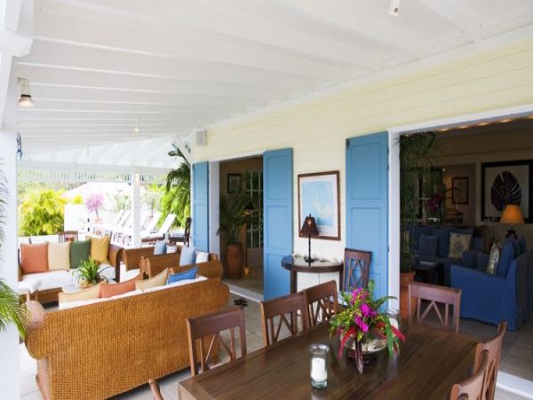 St. Barts Home 964352