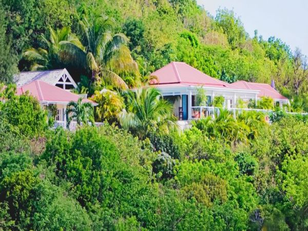 St. Barts Home 964352