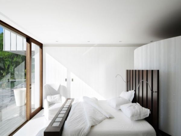St. Barts Home 964353