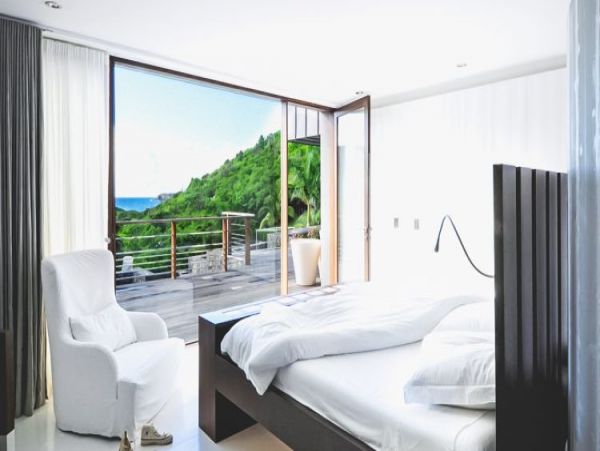 St. Barts Home 964353