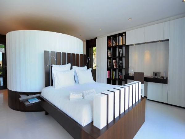 St. Barts Home 964353