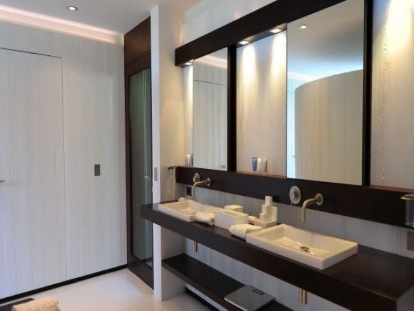 St. Barts Home 964353
