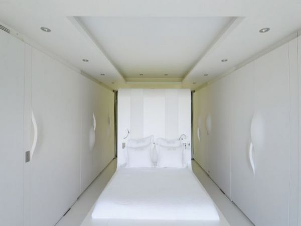 St. Barts Home 964353