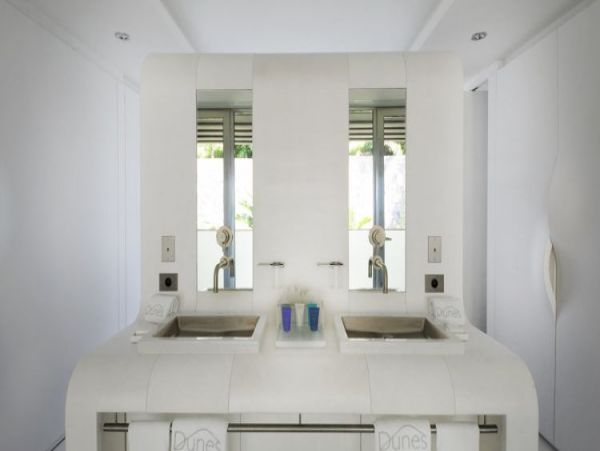 St. Barts Home 964353