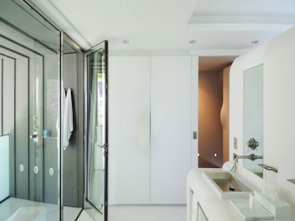 St. Barts Home 964353