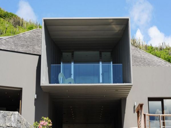 St. Barts Home 964353