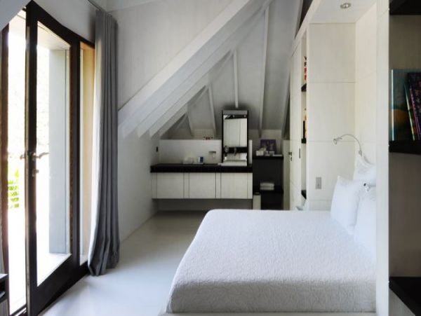 St. Barts Home 964353