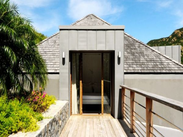 St. Barts Home 964353
