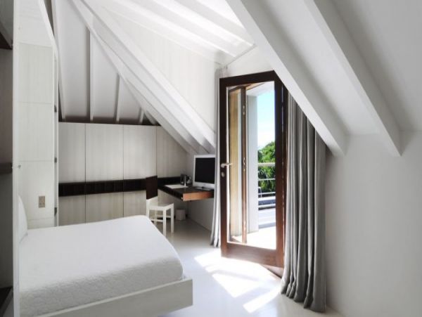 St. Barts Home 964353