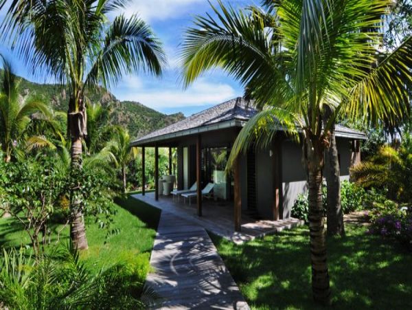 St. Barts Home 964353