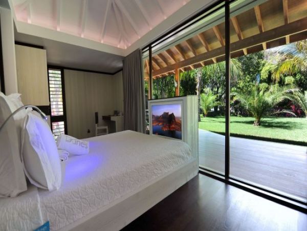 St. Barts Home 964353