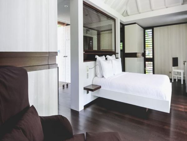 St. Barts Home 964353