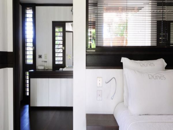 St. Barts Home 964353