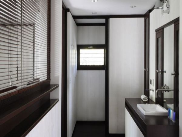 St. Barts Home 964353