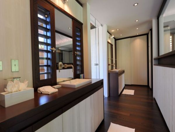 St. Barts Home 964353