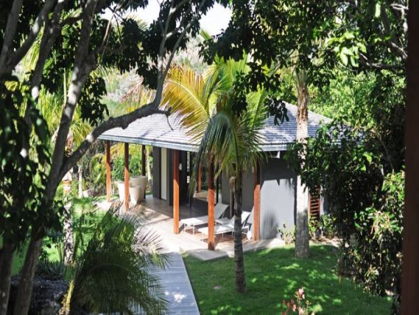 St. Barts Home 964353