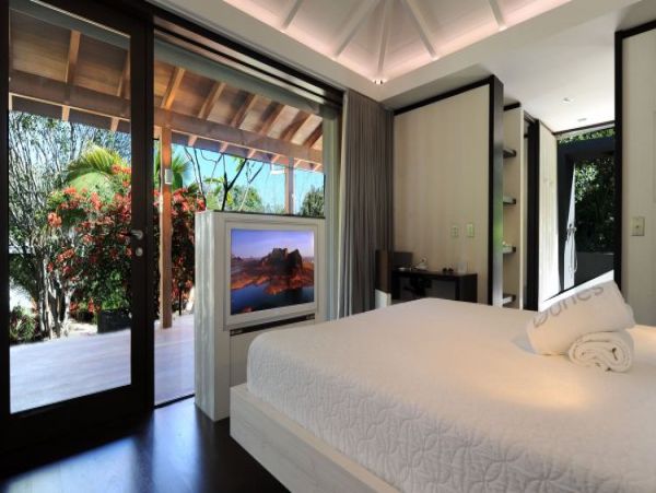 St. Barts Home 964353