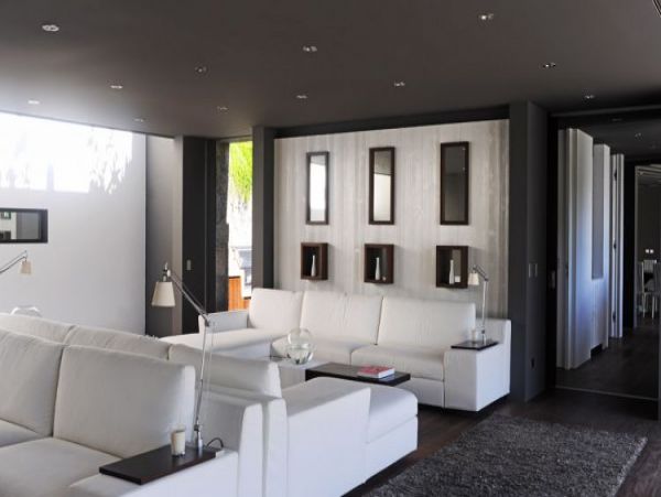 St. Barts Home 964353