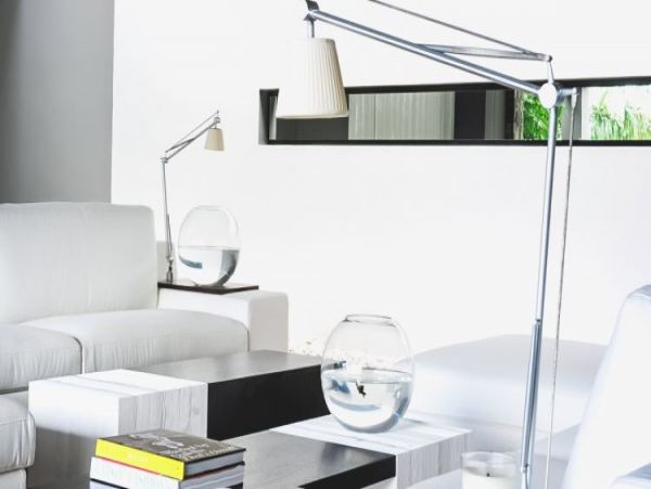 St. Barts Home 964353