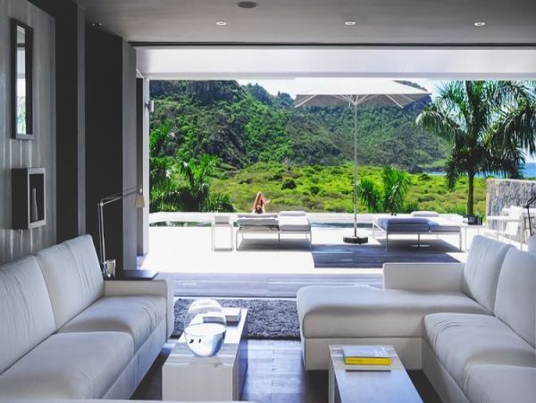 St. Barts Home 964353