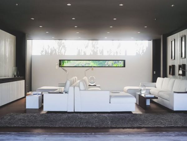 St. Barts Home 964353