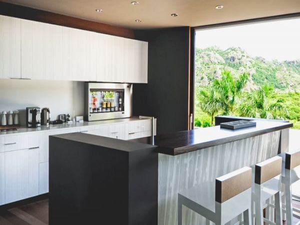 St. Barts Home 964353