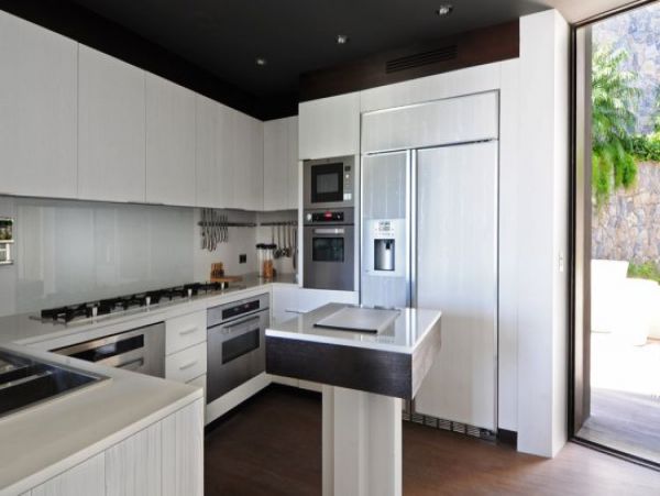 St. Barts Home 964353