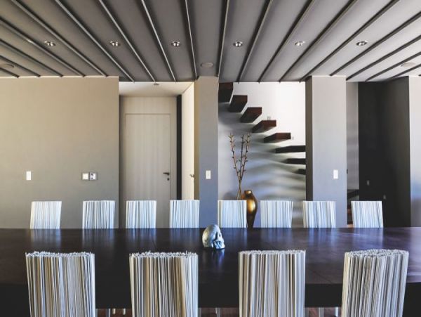 St. Barts Home 964353