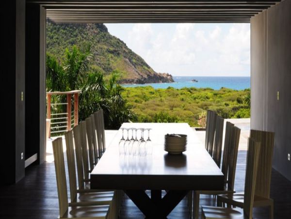 St. Barts Home 964353