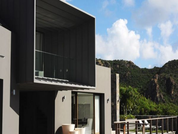 St. Barts Home 964353