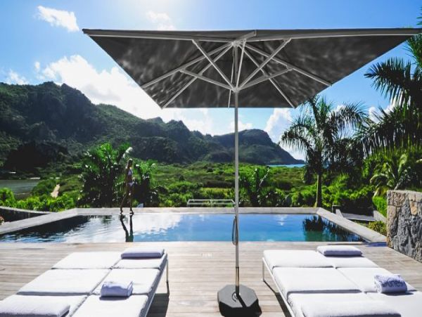 St. Barts Home 964353
