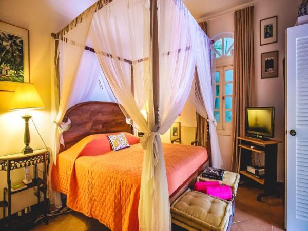 St. Barts Condo 964354