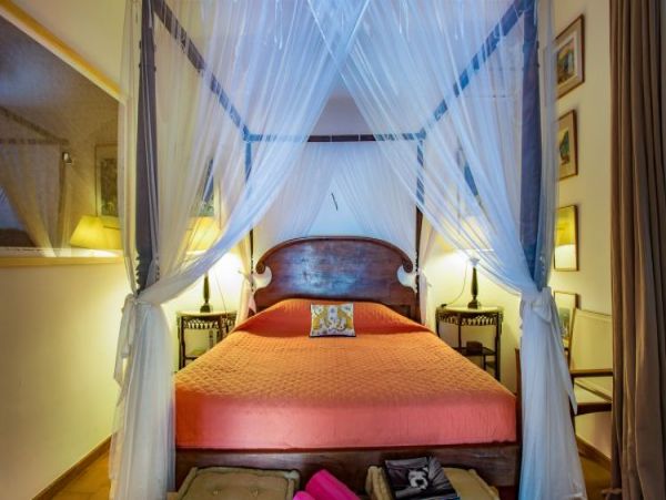 St. Barts Condo 964354