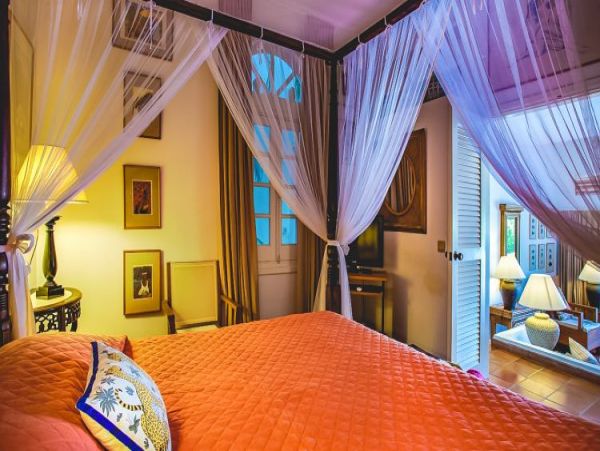 St. Barts Condo 964354