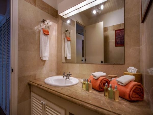 St. Barts Condo 964354