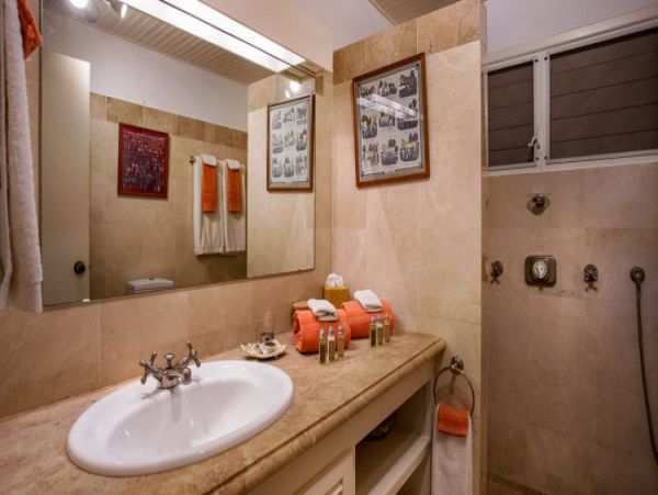 St. Barts Condo 964354