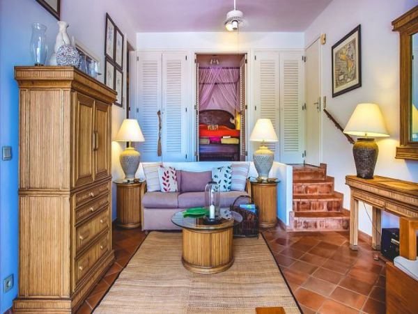 St. Barts Condo 964354
