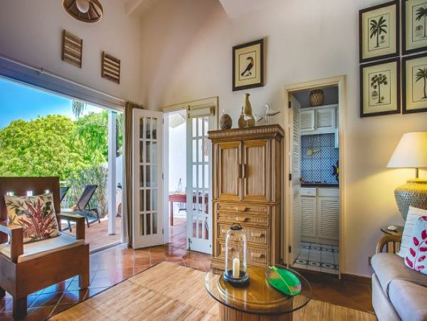 St. Barts Condo 964354