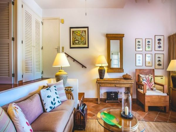 St. Barts Condo 964354