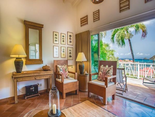 St. Barts Condo 964354