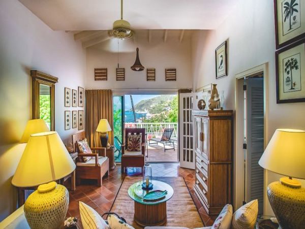 St. Barts Condo 964354