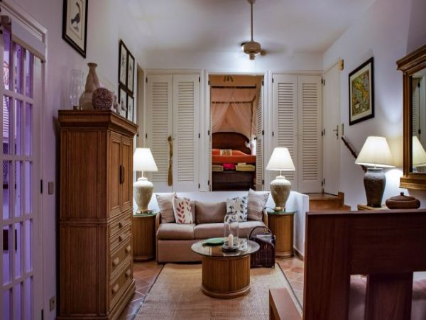 St. Barts Condo 964354