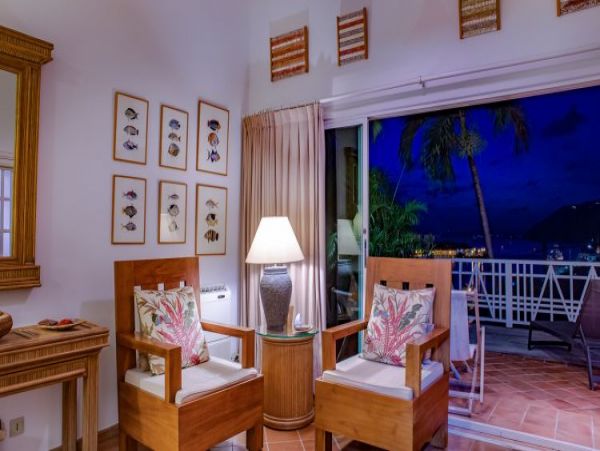 St. Barts Condo 964354