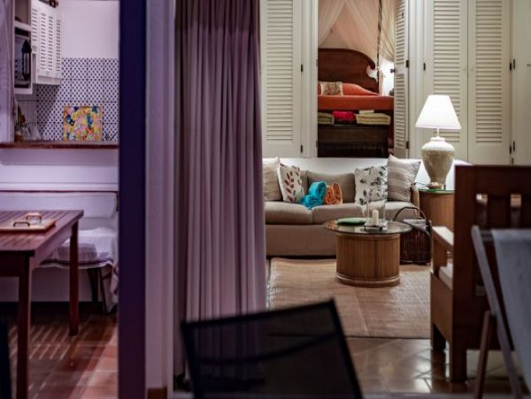 St. Barts Condo 964354