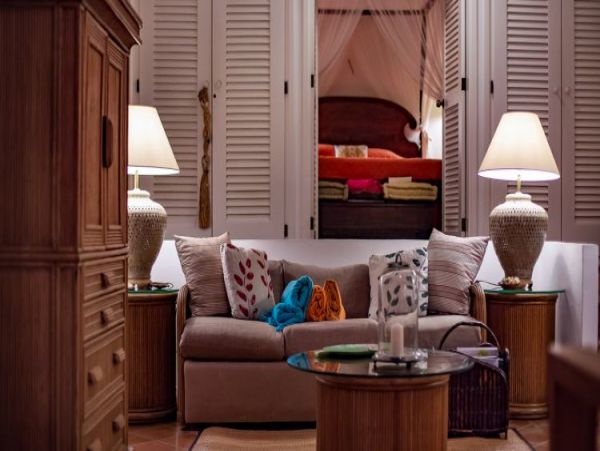St. Barts Condo 964354