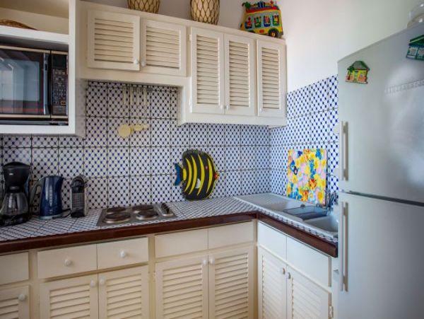 St. Barts Condo 964354