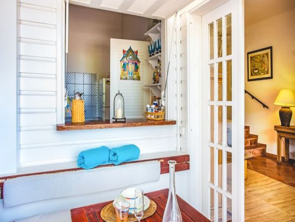 St. Barts Condo 964354