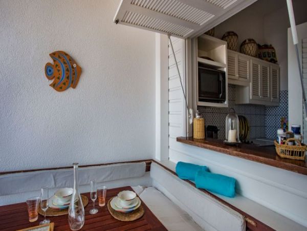 St. Barts Condo 964354