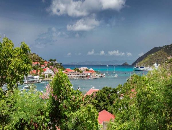 St. Barts Condo 964354
